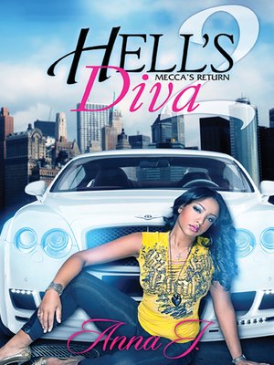 cover image of Hell's Diva II